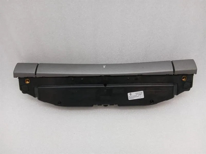 Porsche Boxster 987 cup holder 99755229303 RHD right-hand drive