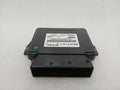 BENTLEY FLYING SPUR electronic module 3W0907801B control unit PARK BRAKE