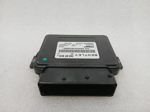 BENTLEY FLYING SPUR electronic module 3W0907801B control unit PARK BRAKE