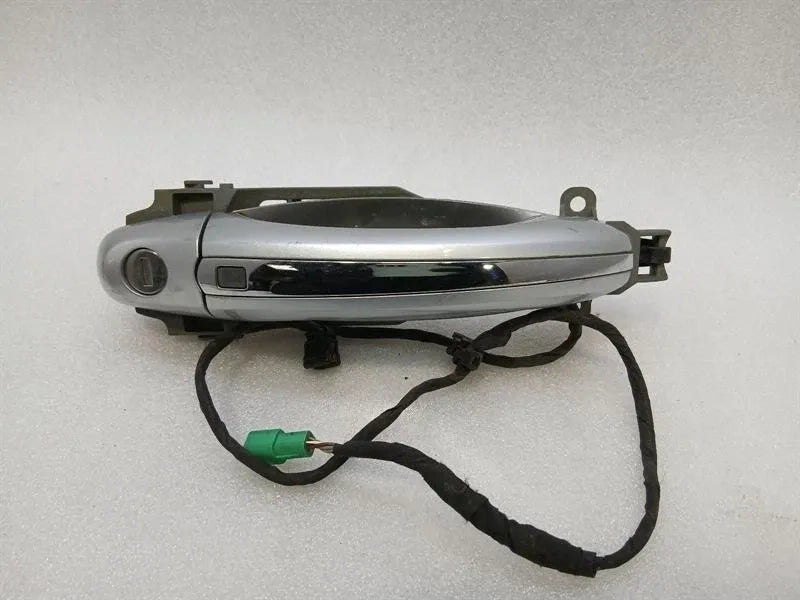 Bentley Continental Flying Spur Door handle 3W0837205 FR door handle