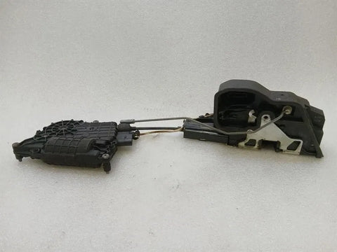 Rolls Royce Ghost Series II 2 Door Lock 51217185690 FR RHD Door Lock