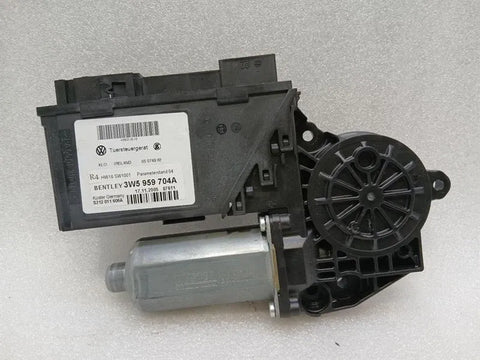 Bentley Continental Flying Spur window motor 3W5959704A window regulator motor Hi Re