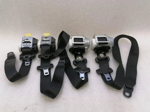 Ferrari Purosangue F175 seatbelt 740845 set of 4 seat belt harness set