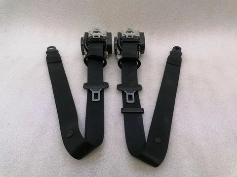 Porsche 911 991 front seat belt 99180303300 seat belt belt front