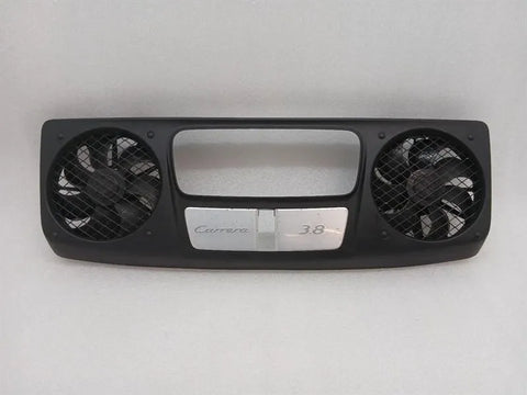 Porsche 911 991 Engine Cover 99150458305 3.8 Engine Cover 99162405005