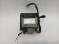 Porsche Boxster 987 electronic module 99761843601 fan control unit