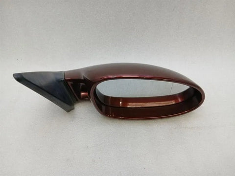 PORSCHE BOXSTER 987 RIGHT DOOR MIRROR 987 5 PIN RIGHT HAND DRIVE RHD