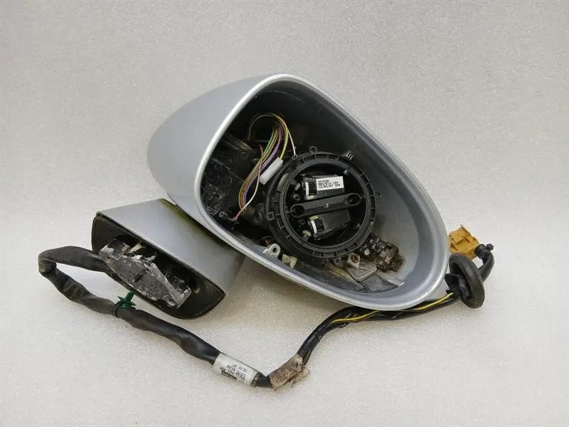 BENTLEY CONTINENTAL FLYING SPUR RIGHT DOOR MIRROR 3W5857528A RIGHT HAND DRIVE RHD