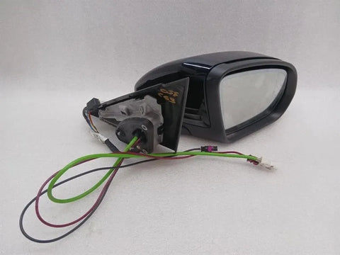 MERCEDES C CLASS W205 RIGHT DOOR MIRROR A2058101602 RIGHT HAND DRIVE RHD