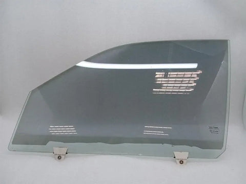 Bentley Arnage T left front door glass PP29907PD door window front left