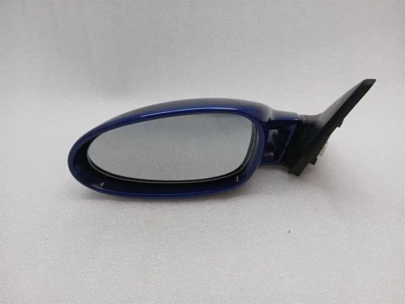 PORSCHE BOXSTER 987 LEFT DOOR MIRROR 987 5 PIN RIGHT HAND DRIVE RHD