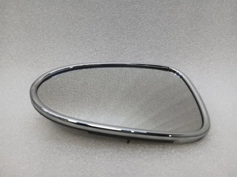 BENTLEY CONTINENTAL FLYING SPUR Left Mirror 3W0857587G Exterior Mirror Li GLASS