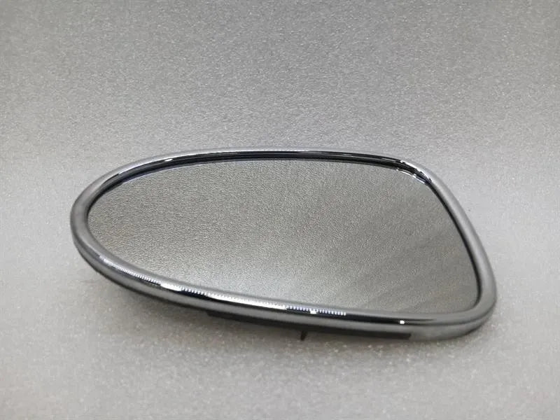 BENTLEY CONTINENTAL FLYING SPUR Left Mirror 3W0857587G Exterior Mirror Li GLASS