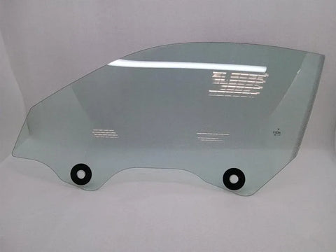 Porsche 911 991 left front door glass 99154251100 door window front left