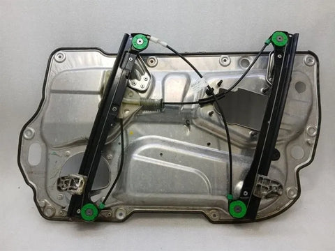Bentley Flying Spur Left Front Door Winder 3W5837461C Window Regulator Front Left
