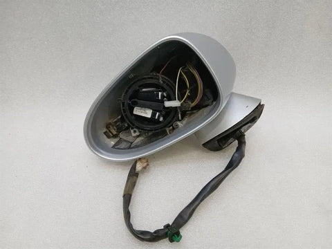 BENTLEY CONTINENTAL FLYING SPUR Left Door Mirror 3W5857527A RIGHT HAND DRIVE RHD