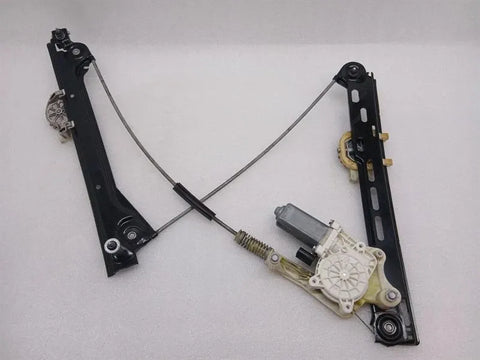 Porsche 911 991 Left Front Door Winder 99154297500 Window Regulator Front Left