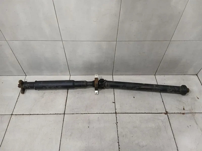BMW M4 F82 Propshaft 8090631 Propshaft