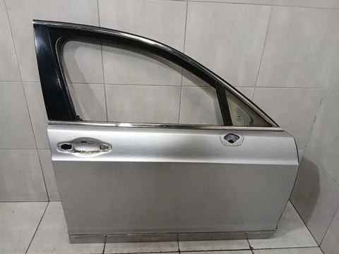 Bentley Continental Flying Spur Right Front Door 3W5831056 Door Front Right