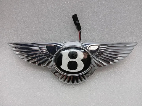 BENTLEY CONTINENTAL FLYING TRACK SWITCH 3W09622103 SWITCH BOAT TAILGATE