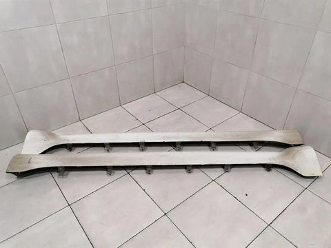 Jeep Grand Cherokee WW2 MK4 Side Skirt 1WC94LAUAA SRT Set Side Skirts SET