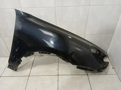 Porsche Cayenne 958 92A Right Wing 7P5821252 10-14 MK1 Right Fender