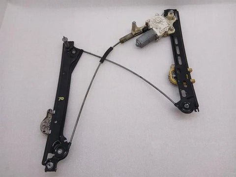 Porsche 911 991 Right Front Door Winder 99154207601 Window Regulator Front Right