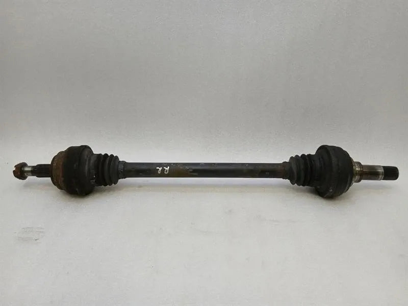 Mercedes C63 W205 drive shaft rear right A2053509508 rear right drive shaft