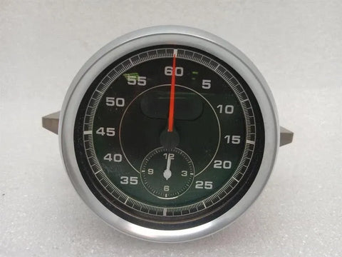 Porsche 911 991 Time Clocks 97064130109 Clock Analogue