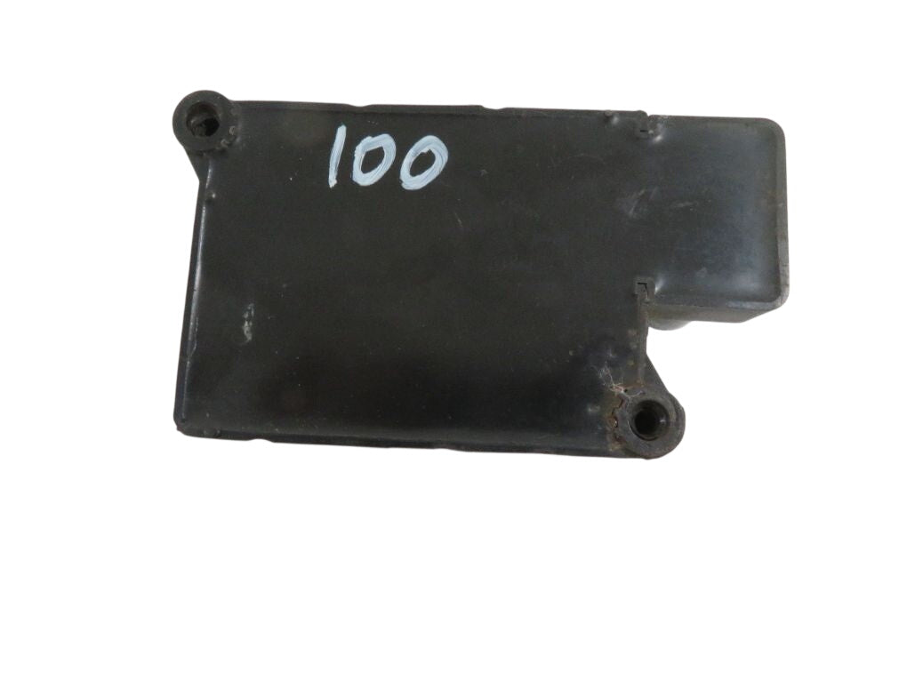 A2123200358 Air suspension valve block MERCEDES-BENZ S-CLASS Coupe (C216) (2006-2013)