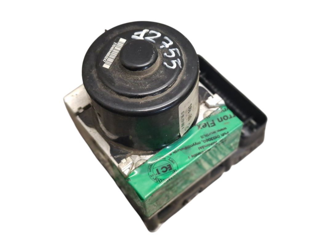 A0009019800 ABS hydraulic unit / pump MERCEDES-BENZ E-CLASS (W212) (2009-2016)