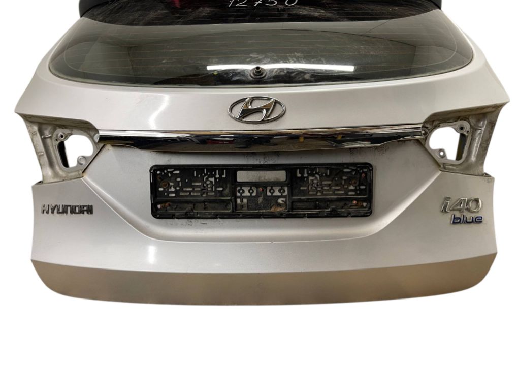 737003Z020 Bootlid / tailgate HYUNDAI i40 (VF) (2011-2019)