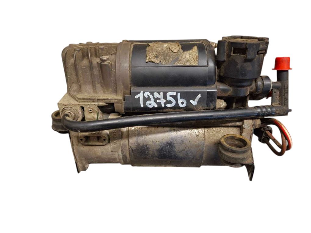 A2193200004 Air Suspension Compressor MERCEDES-BENZ E-CLASS (W211) (2002-2009)
