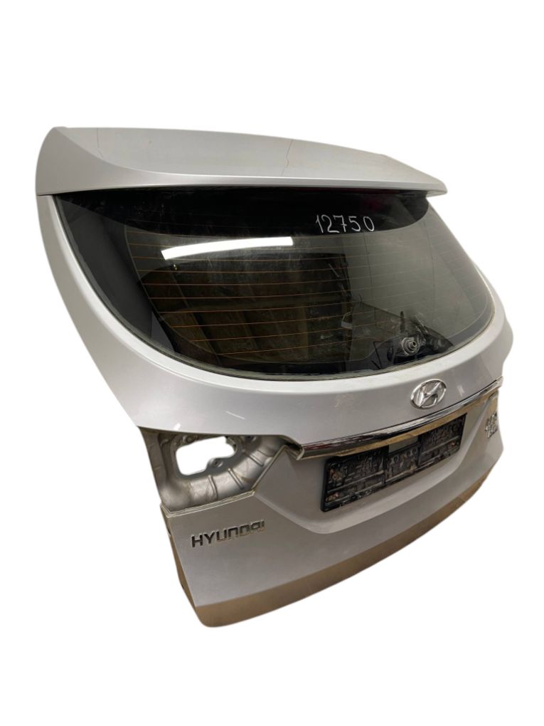 737003Z020 Bootlid / tailgate HYUNDAI i40 (VF) (2011-2019)
