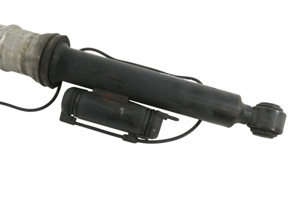 A2213205513 Air shock absorber rear left MERCEDES-BENZ S-CLASS Coupe (C216) (2006-2013)