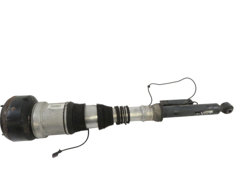 A2213205513 Air shock absorber rear left MERCEDES-BENZ S-CLASS Coupe (C216) (2006-2013)