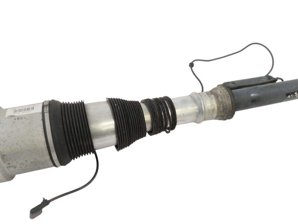 A2213205513 Air shock absorber rear left MERCEDES-BENZ S-CLASS Coupe (C216) (2006-2013)