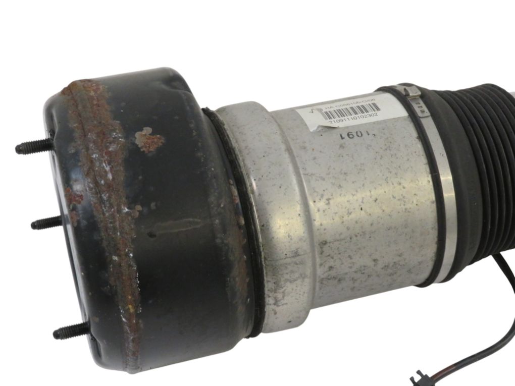 A2213205513 Air shock absorber rear left MERCEDES-BENZ S-CLASS Coupe (C216) (2006-2013)