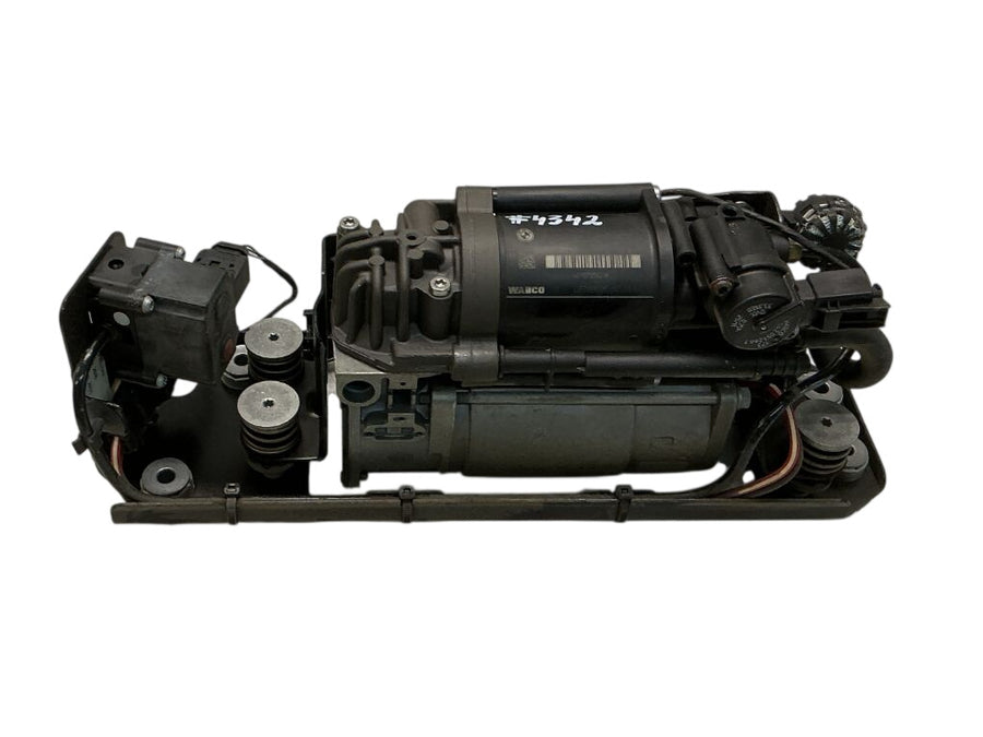 37206794465 6794465 Air Suspension Compressor BMW 5 GRAN TURISMO (F07) (2009-2017)
