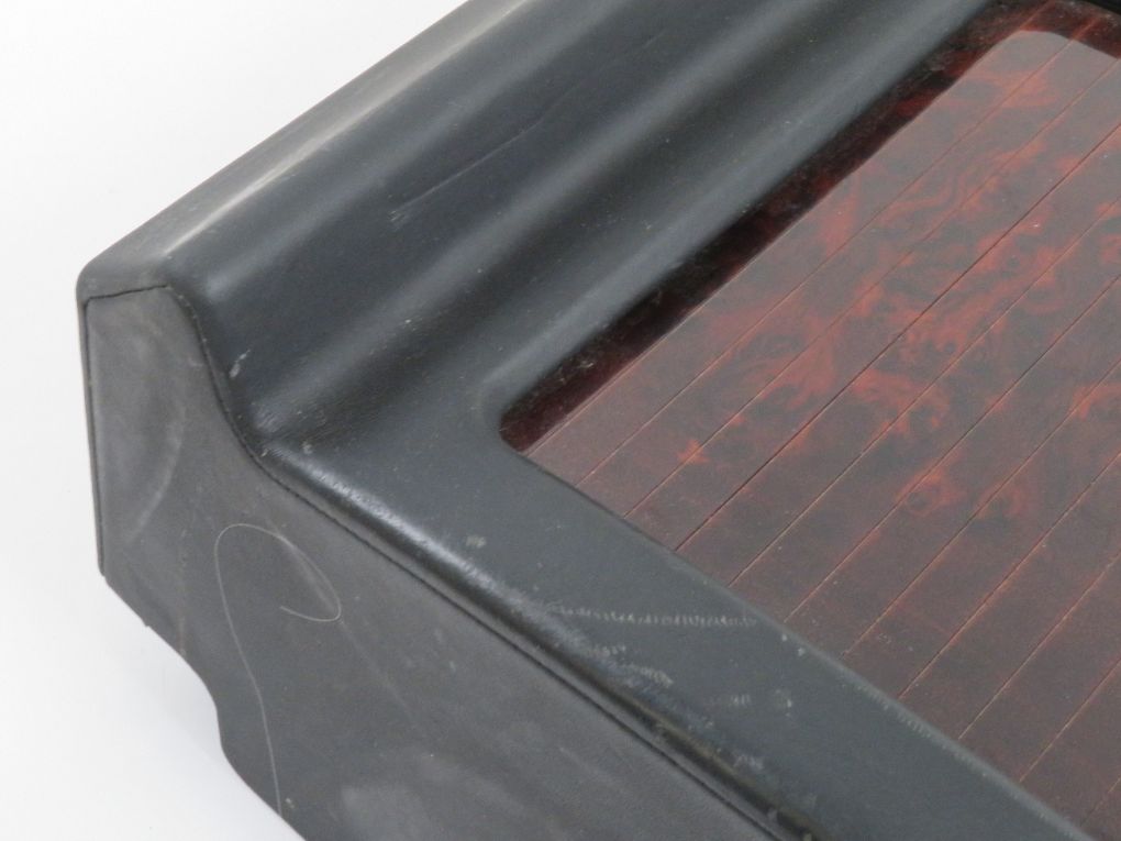A21684004749E38 A2168400474 Armrest rear MERCEDES-BENZ S-CLASS Coupe (C216) (2006-2013)