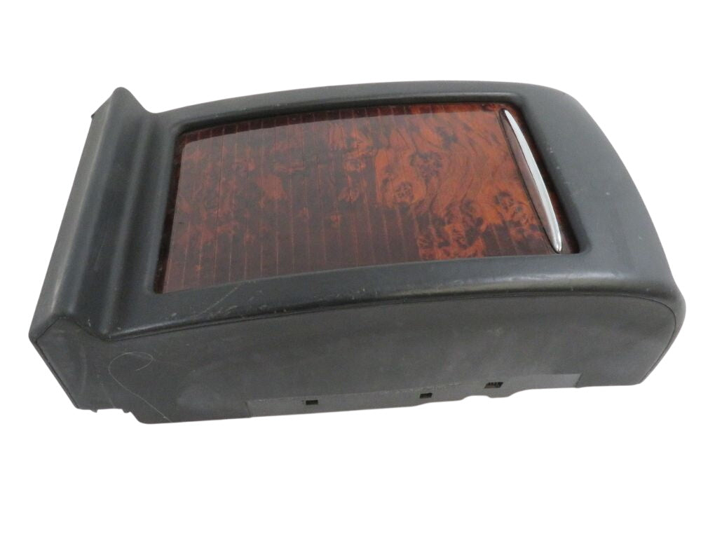A21684004749E38 A2168400474 Armrest rear MERCEDES-BENZ S-CLASS Coupe (C216) (2006-2013)