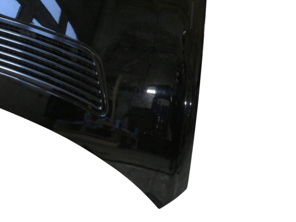 A2168800057 Bonnet MERCEDES-BENZ S-CLASS Coupe (C216) (2006-2013)