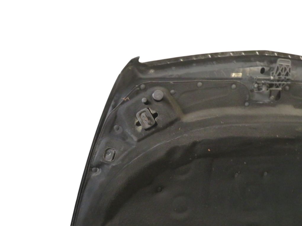 A2168800057 Bonnet MERCEDES-BENZ S-CLASS Coupe (C216) (2006-2013)