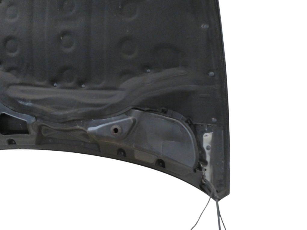 A2168800057 Bonnet MERCEDES-BENZ S-CLASS Coupe (C216) (2006-2013)