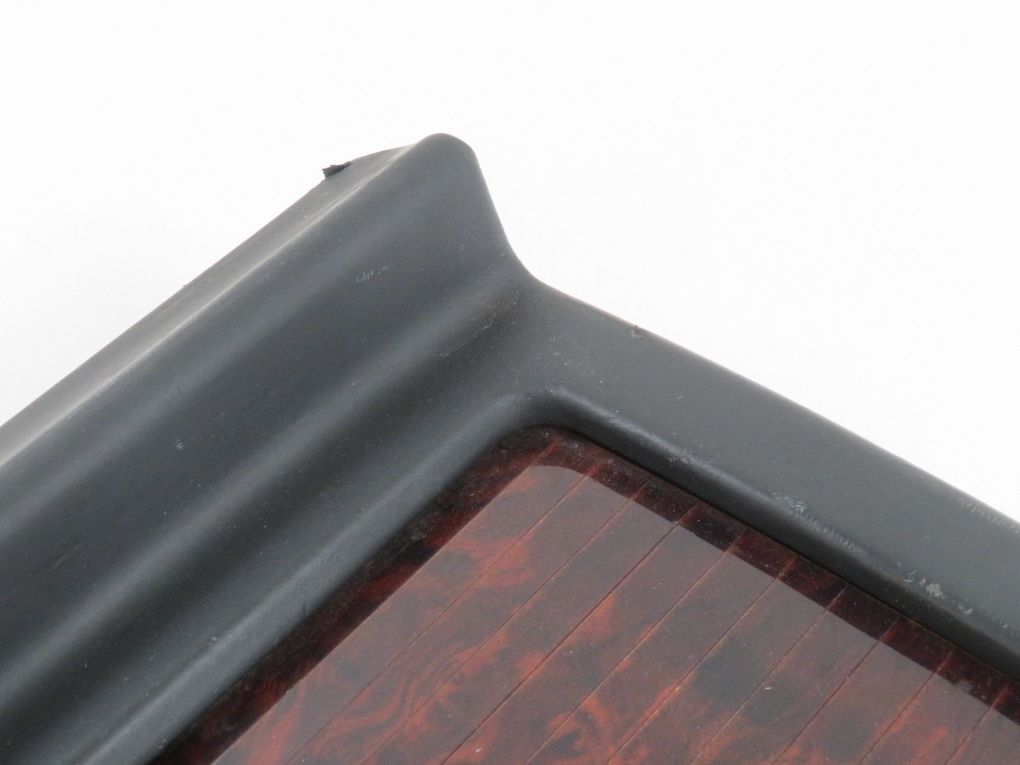 A21684004749E38 A2168400474 Armrest rear MERCEDES-BENZ S-CLASS Coupe (C216) (2006-2013)