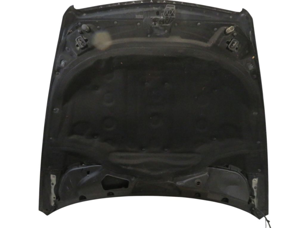 A2168800057 Bonnet MERCEDES-BENZ S-CLASS Coupe (C216) (2006-2013)