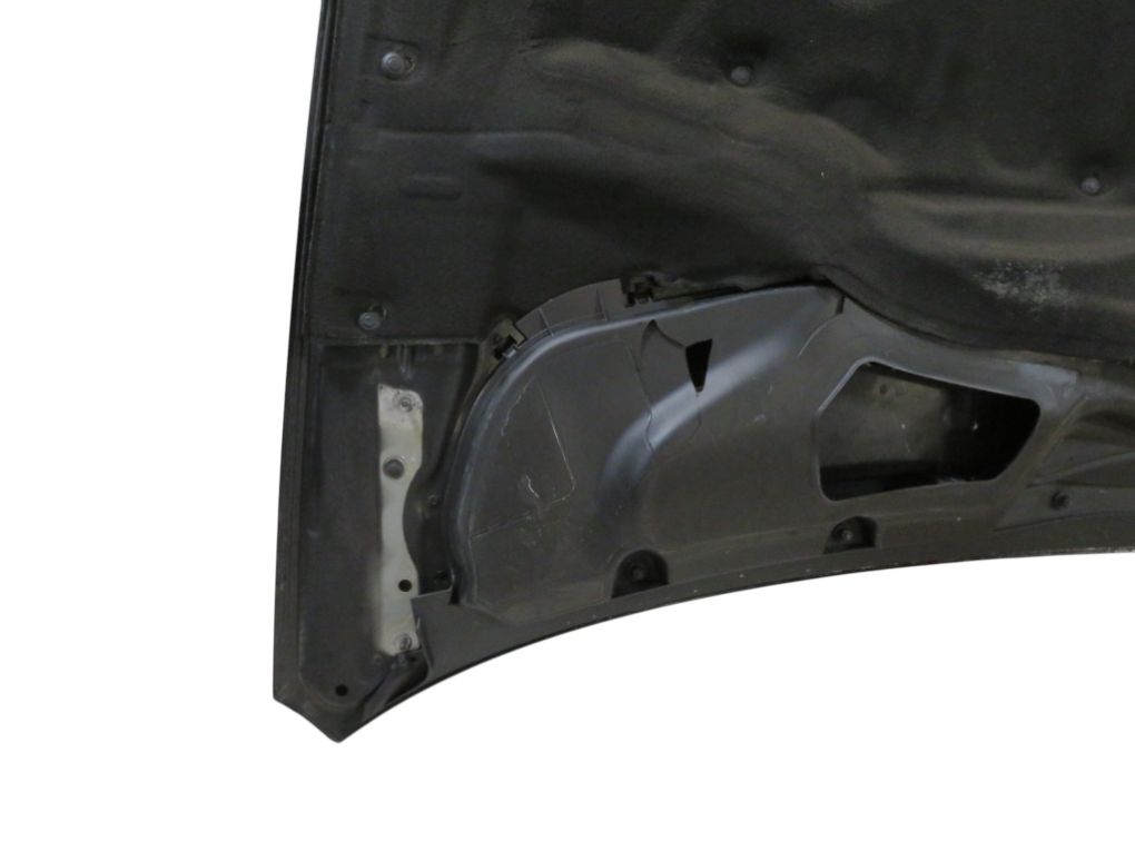 A2168800057 Bonnet MERCEDES-BENZ S-CLASS Coupe (C216) (2006-2013)