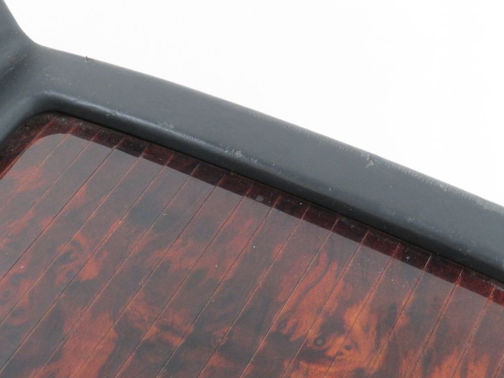 A21684004749E38 A2168400474 Armrest rear MERCEDES-BENZ S-CLASS Coupe (C216) (2006-2013)