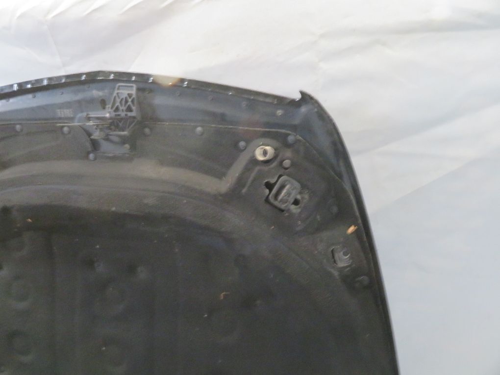 A2168800057 Bonnet MERCEDES-BENZ S-CLASS Coupe (C216) (2006-2013)