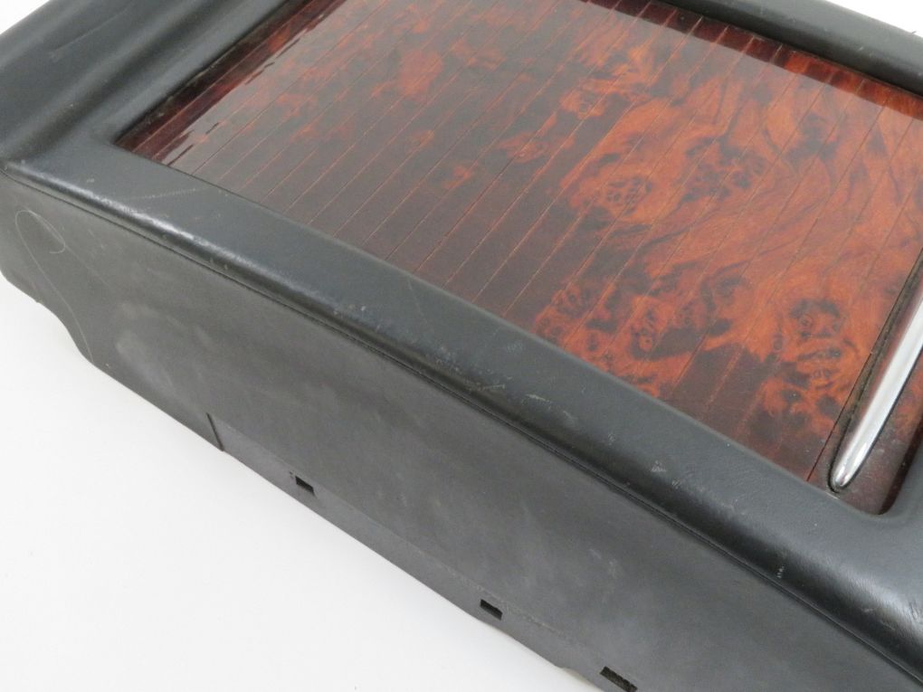 A21684004749E38 A2168400474 Armrest rear MERCEDES-BENZ S-CLASS Coupe (C216) (2006-2013)